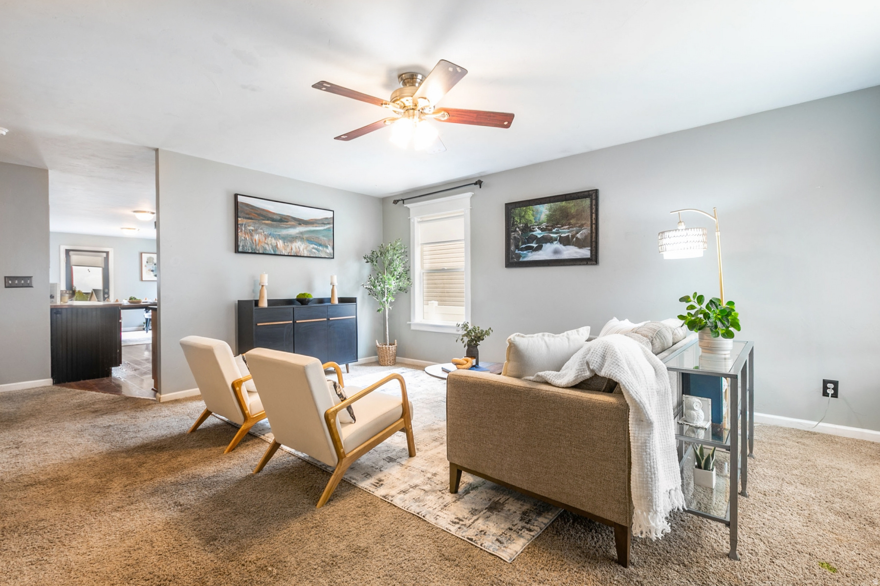 OAKS AT JORDAN HILLS VILLAGES PHASE 12 - Residential