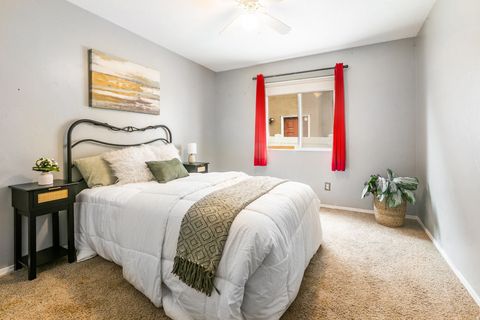 Tiny photo for 8349 S SAWTOOTH OAK DR, West Jordan, UT 84081 (MLS # 2147864)