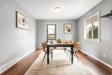 Tiny photo for 8349 S SAWTOOTH OAK DR, West Jordan, UT 84081 (MLS # 2147864)