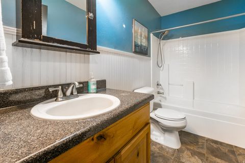 Tiny photo for 8349 S SAWTOOTH OAK DR, West Jordan, UT 84081 (MLS # 2147864)