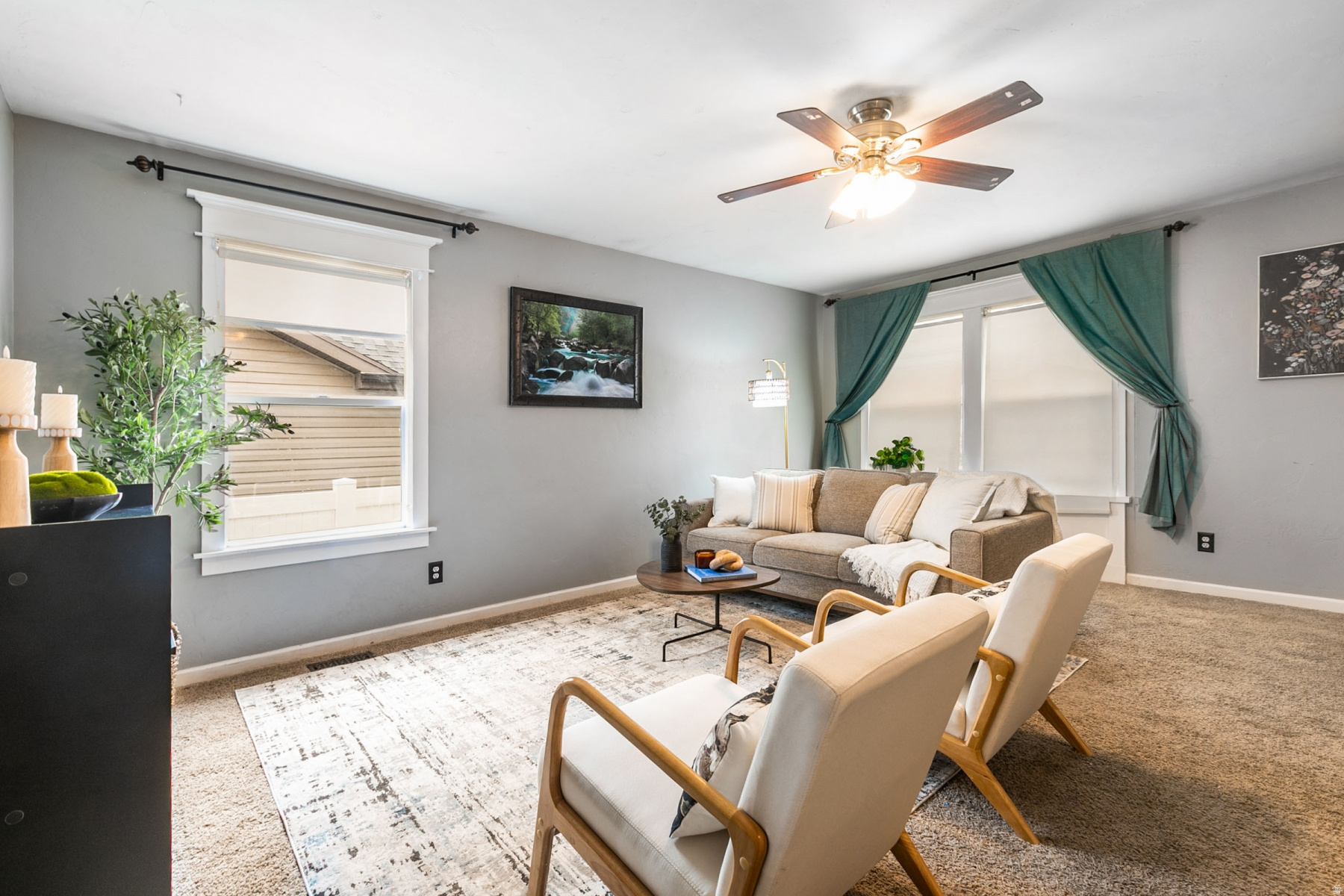 OAKS AT JORDAN HILLS VILLAGES PHASE 12 - Residential