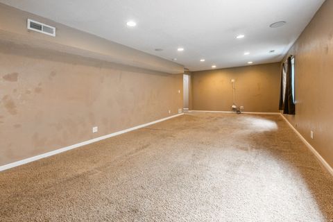 Tiny photo for 8349 S SAWTOOTH OAK DR, West Jordan, UT 84081 (MLS # 2147864)