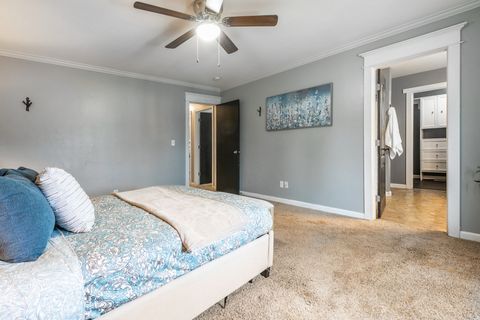 Tiny photo for 8349 S SAWTOOTH OAK DR, West Jordan, UT 84081 (MLS # 2147864)