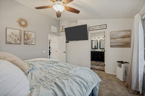Tiny photo for 4327 W 9380 S, West Jordan, UT 84088 (MLS # 2180357)