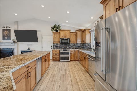 Tiny photo for 4327 W 9380 S, West Jordan, UT 84088 (MLS # 2180357)