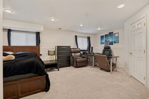 Tiny photo for 4327 W 9380 S, West Jordan, UT 84088 (MLS # 2180357)