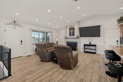 Tiny photo for 4327 W 9380 S, West Jordan, UT 84088 (MLS # 2180357)