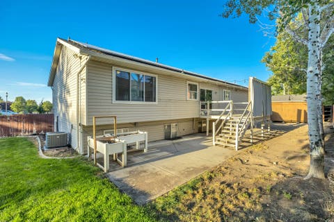 Tiny photo for 4327 W 9380 S, West Jordan, UT 84088 (MLS # 2180357)
