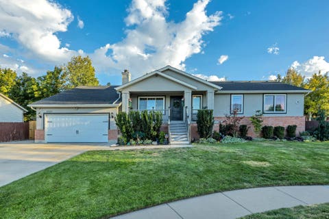 Photo of 4327 W 9380 S, West Jordan, UT 84088 (MLS # 2180357)