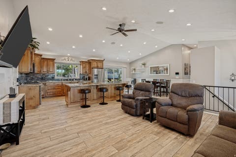 Tiny photo for 4327 W 9380 S, West Jordan, UT 84088 (MLS # 2180357)