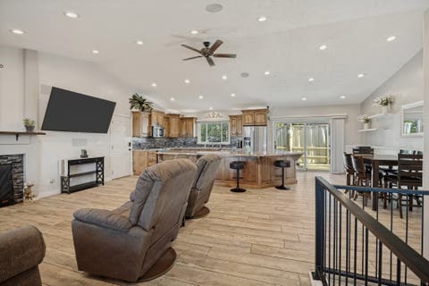 Tiny photo for 4327 W 9380 S, West Jordan, UT 84088 (MLS # 2180357)