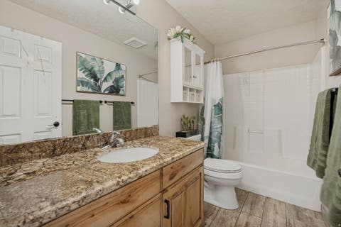 Tiny photo for 4327 W 9380 S, West Jordan, UT 84088 (MLS # 2180357)
