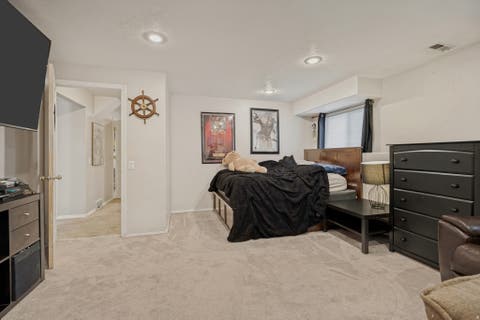 Tiny photo for 4327 W 9380 S, West Jordan, UT 84088 (MLS # 2180357)