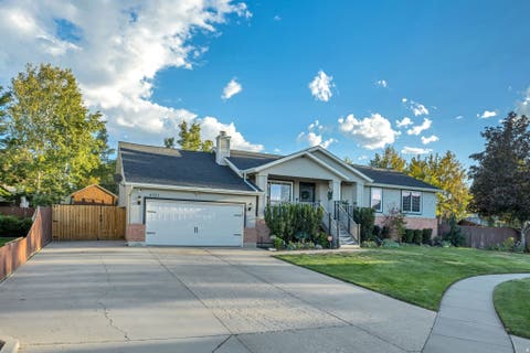 Tiny photo for 4327 W 9380 S, West Jordan, UT 84088 (MLS # 2180357)