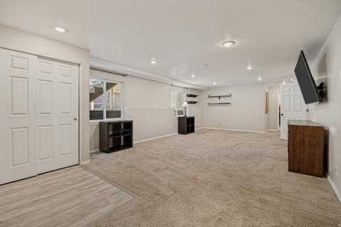 Tiny photo for 4327 W 9380 S, West Jordan, UT 84088 (MLS # 2180357)