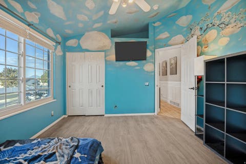 Tiny photo for 4327 W 9380 S, West Jordan, UT 84088 (MLS # 2180357)
