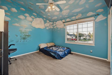 Tiny photo for 4327 W 9380 S, West Jordan, UT 84088 (MLS # 2180357)