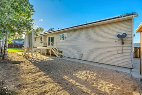 Tiny photo for 4327 W 9380 S, West Jordan, UT 84088 (MLS # 2180357)