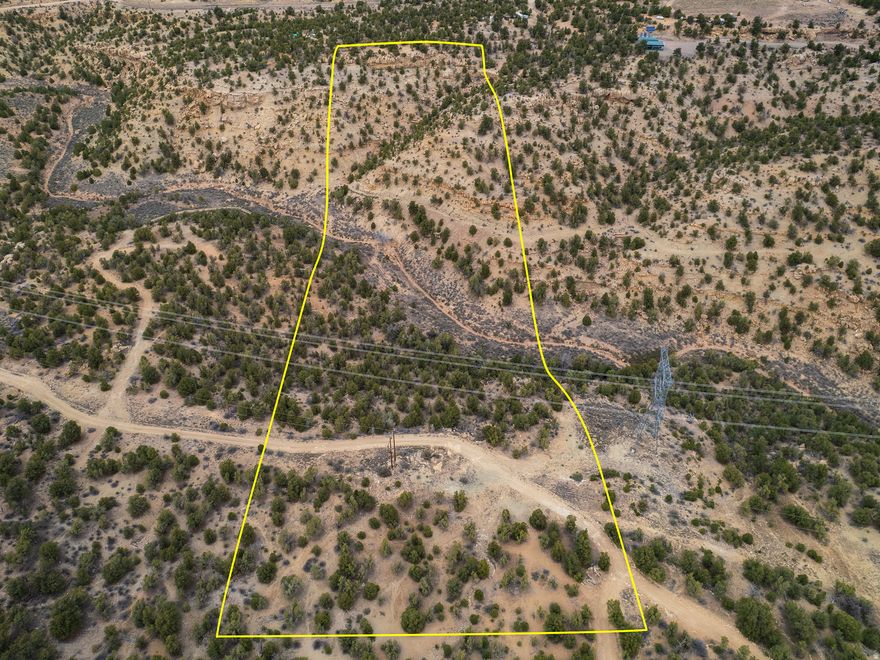 Rare recreational property spanning both sides of a scenic valley with beautiful views and excellent privacy. Easy access via a well-maintained dirt road regularly serviced for oil trucks. Located just 15 minutes from Starvation Reservoir and near Ashley National Forest, offering endless opportunities for fishing, boating, and outdoor recreation. Ideal for camping, RV use, or a future off-grid cabin with solar potential. Approximately 9.80 acres. Parcel #00-0014-1147. No known CC&Rs. Buyer to verify all information. You can use onX hunt and it also shows you the property lines, Or these are the boundary lines of the property that you can walk the property using google maps, https://www.google.com/maps/d/viewer?mid=13mCAYn2l6qkQ_vccOmfM2hqsBNO9Mcc&ll=40.199682473876116%2C-110.63195975000002&z=17