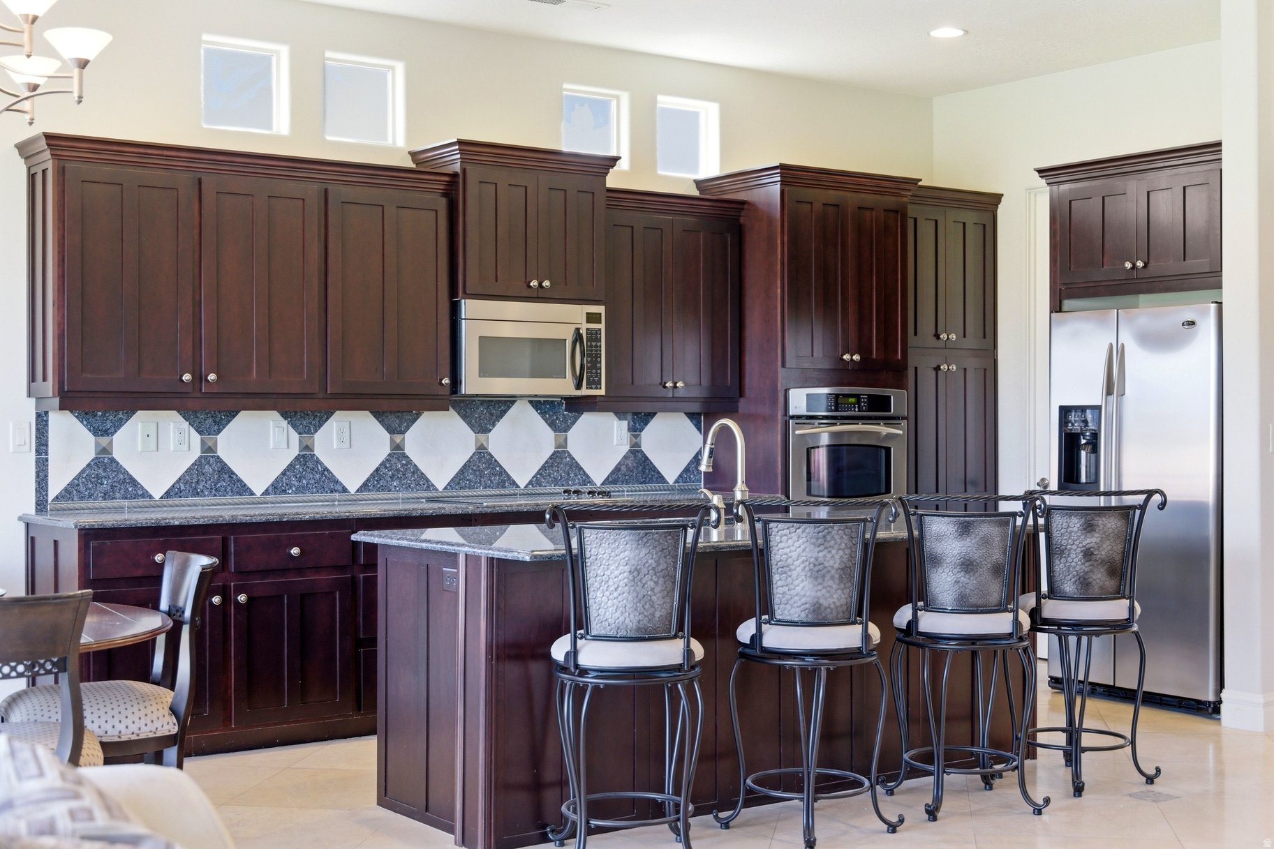 CRESCENT POINTE AT SUNBROOK - Residential