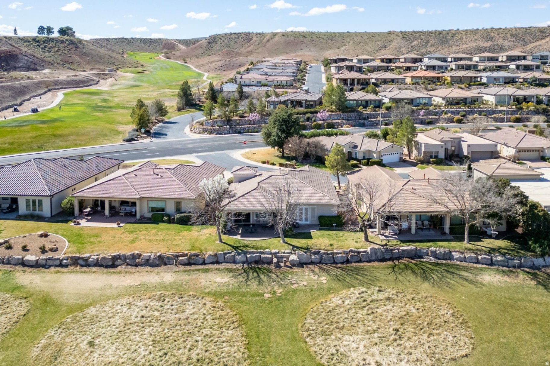 CRESCENT POINTE AT SUNBROOK - Residential