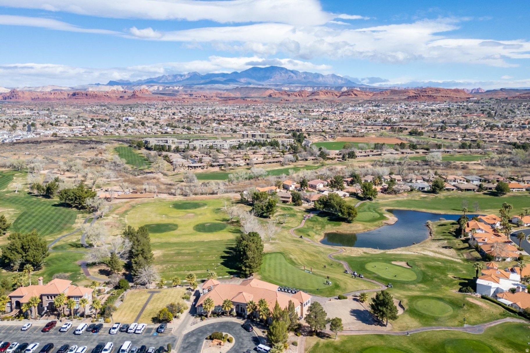 CRESCENT POINTE AT SUNBROOK - Residential