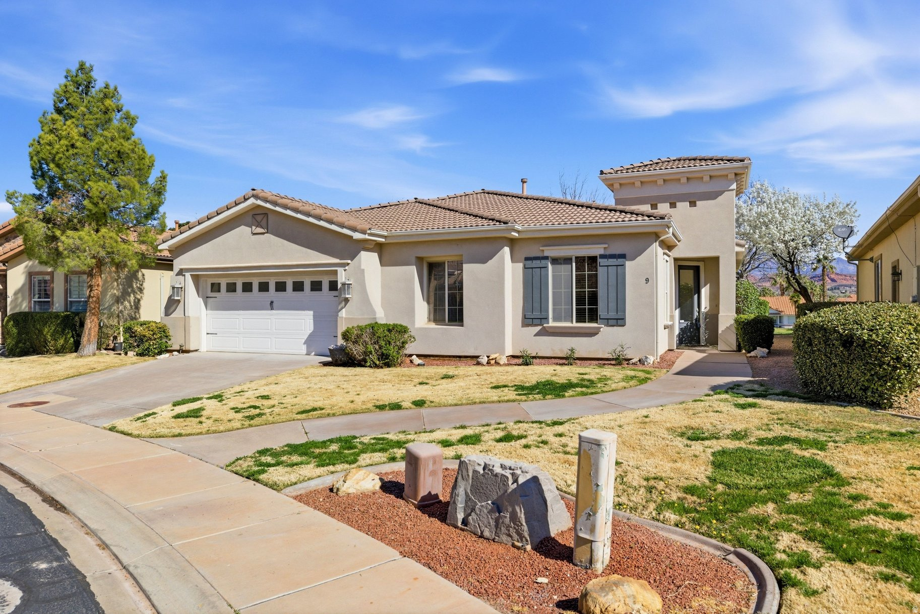 CRESCENT POINTE AT SUNBROOK - Residential