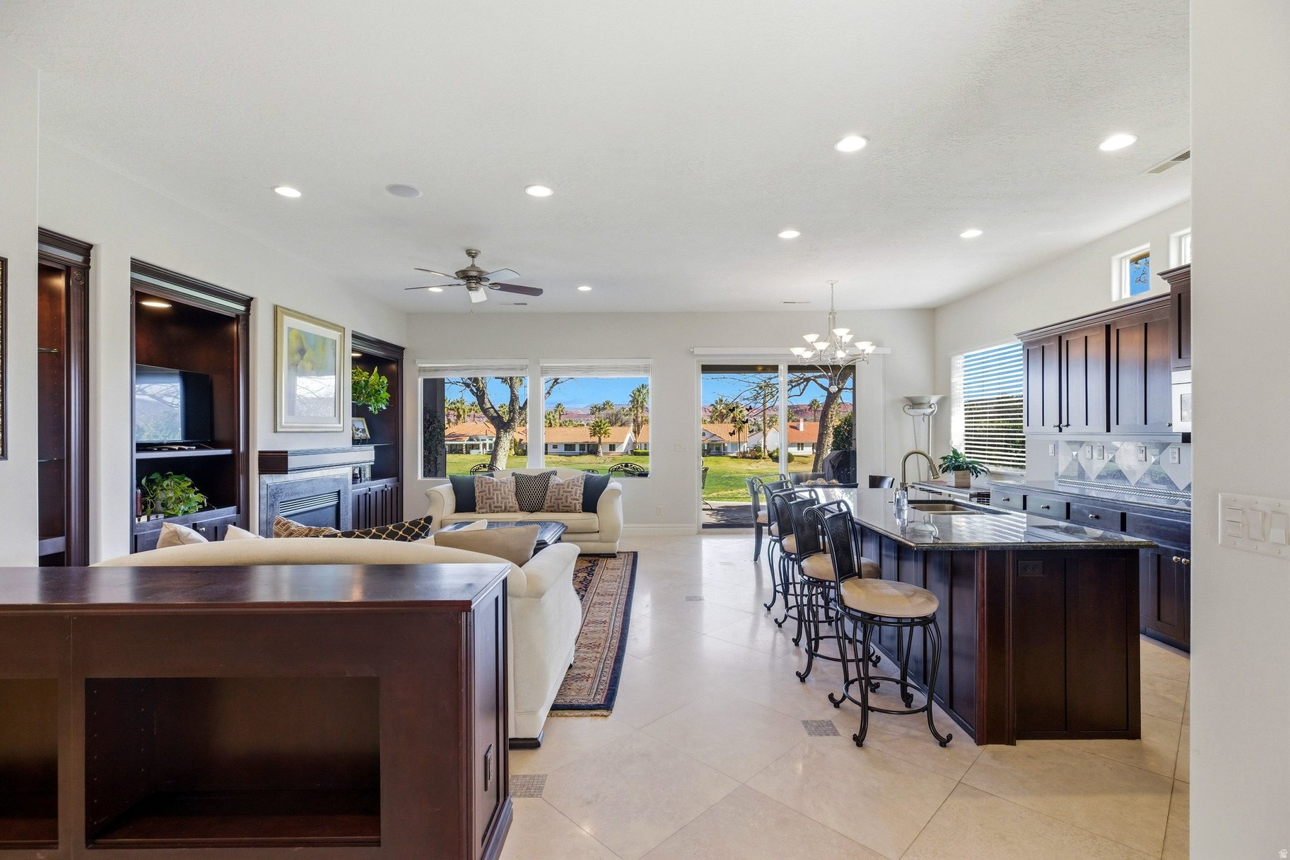 CRESCENT POINTE AT SUNBROOK - Residential