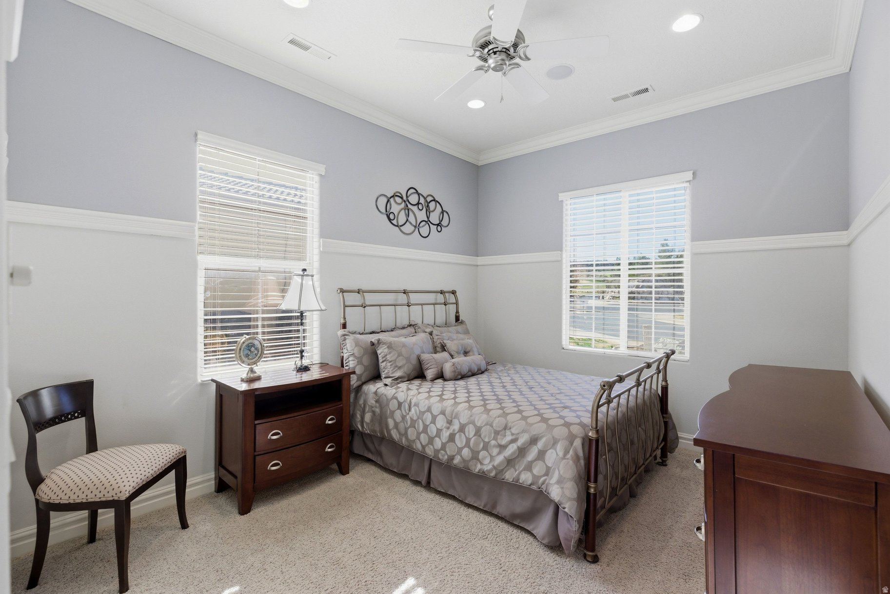 CRESCENT POINTE AT SUNBROOK - Residential