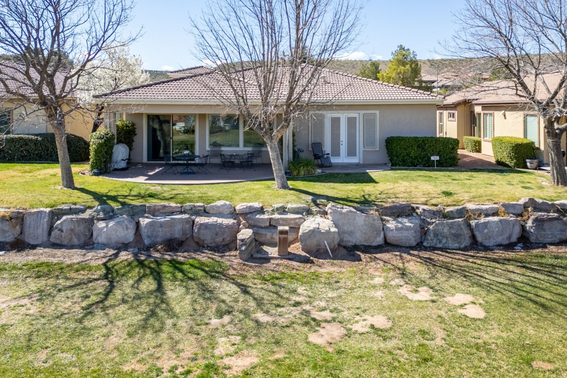 CRESCENT POINTE AT SUNBROOK - Residential