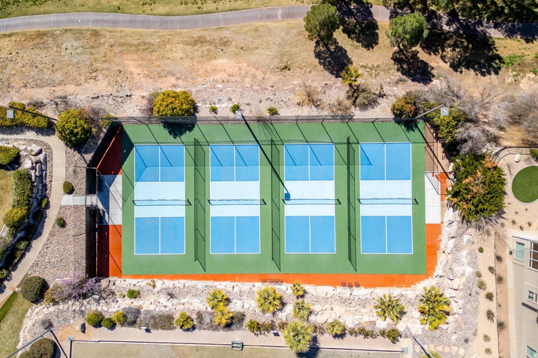 CRESCENT POINTE AT SUNBROOK - Residential