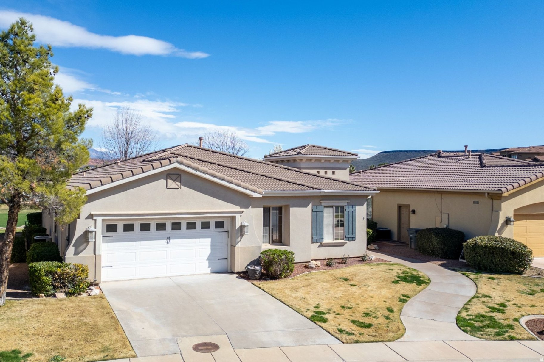 CRESCENT POINTE AT SUNBROOK - Residential