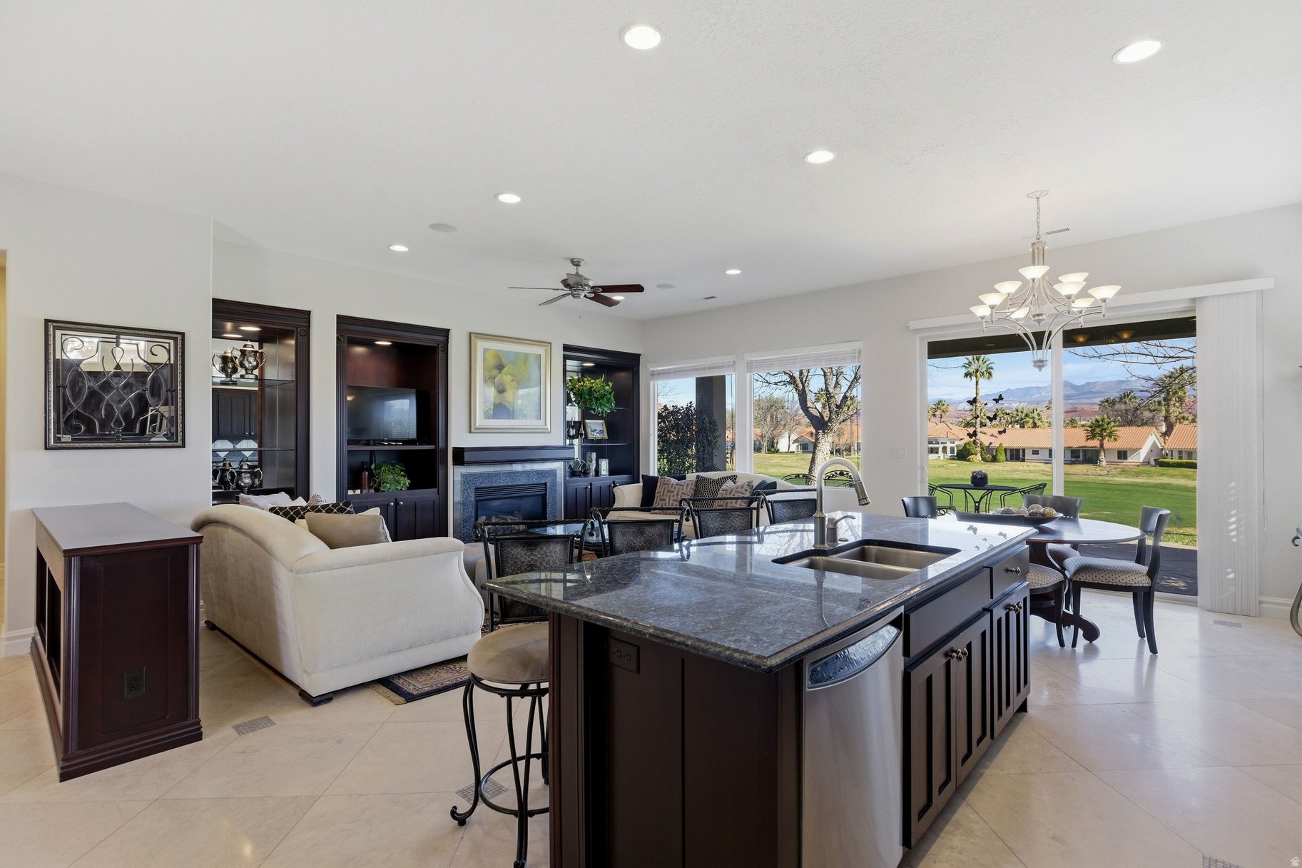 CRESCENT POINTE AT SUNBROOK - Residential