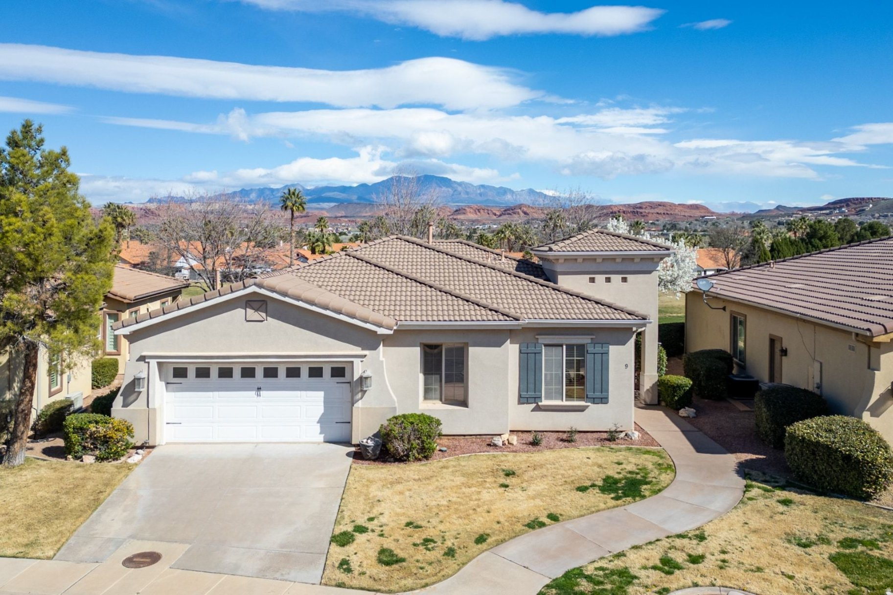 CRESCENT POINTE AT SUNBROOK - Residential