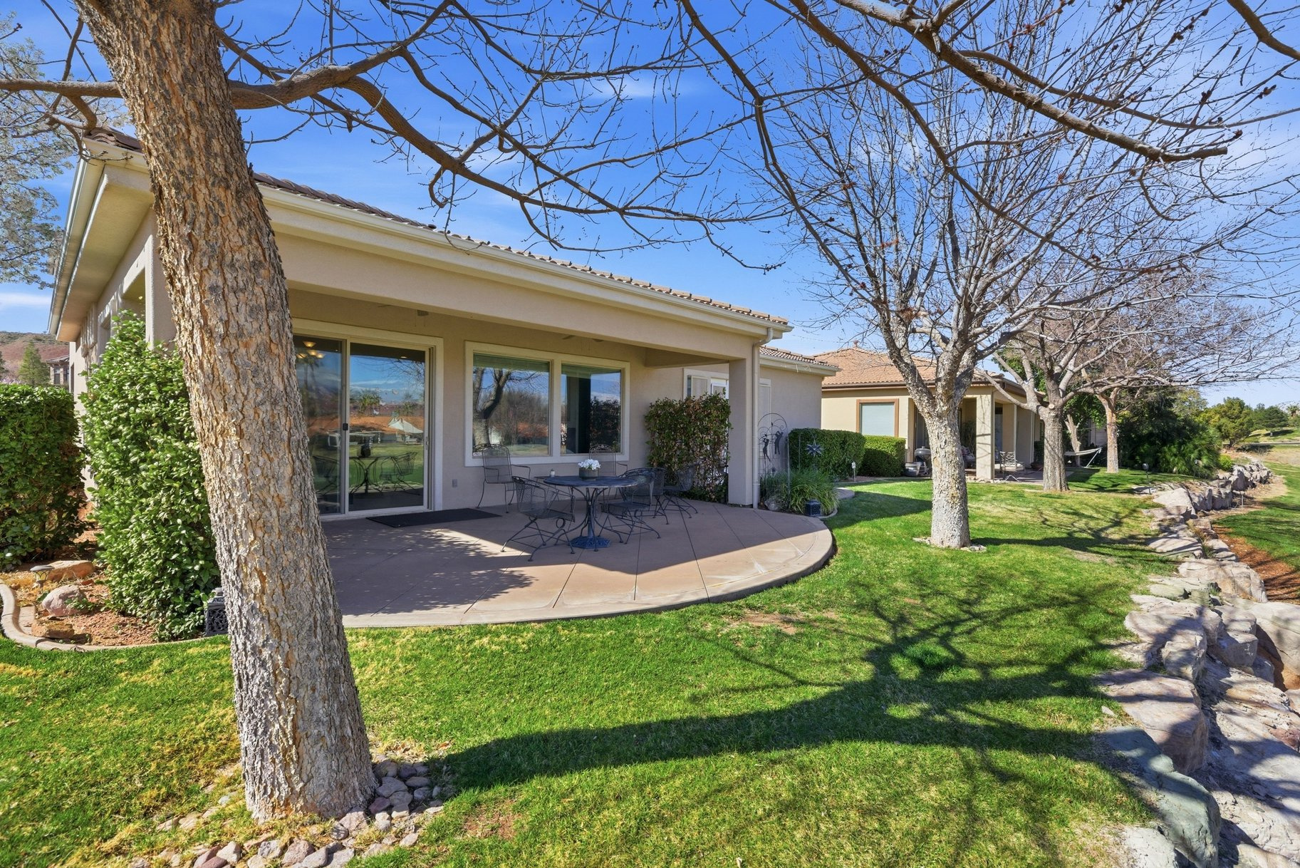 CRESCENT POINTE AT SUNBROOK - Residential