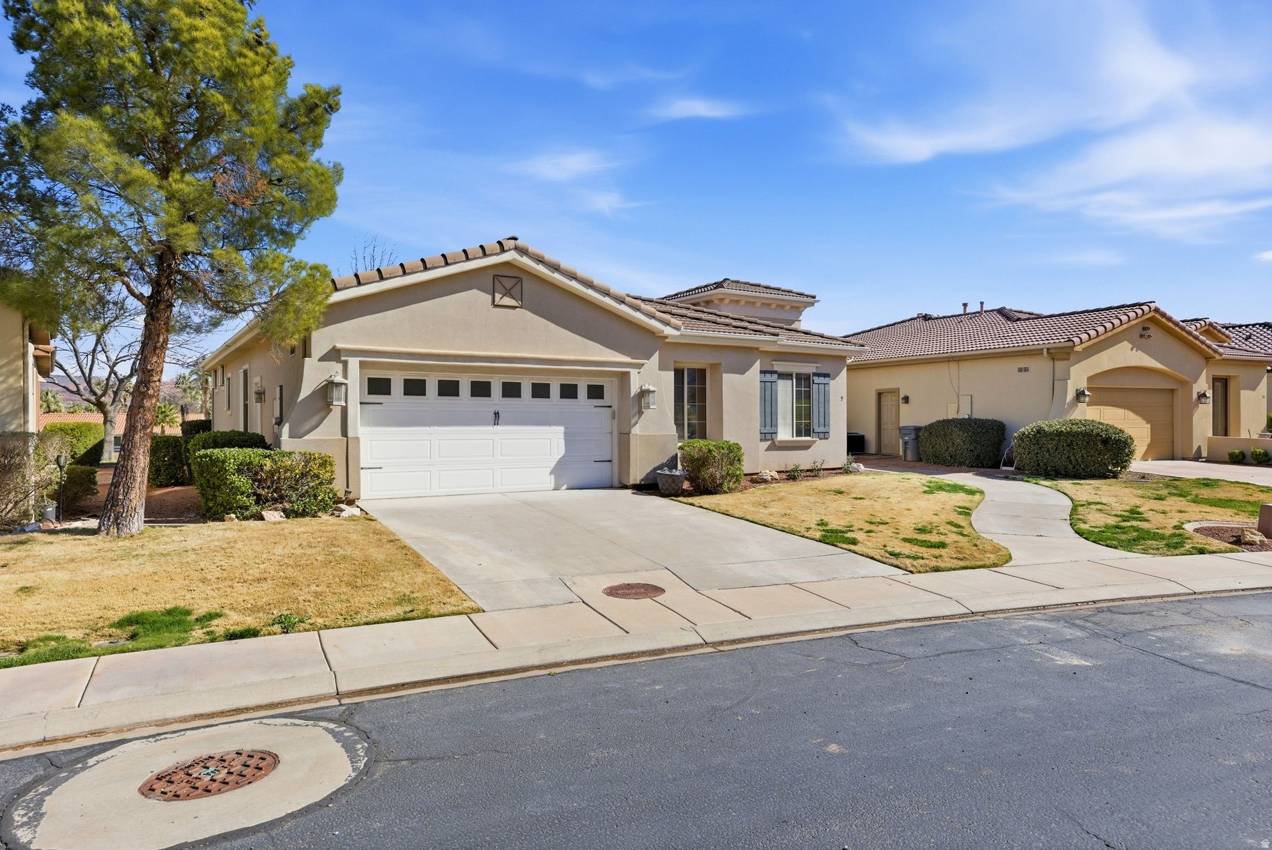 CRESCENT POINTE AT SUNBROOK - Residential