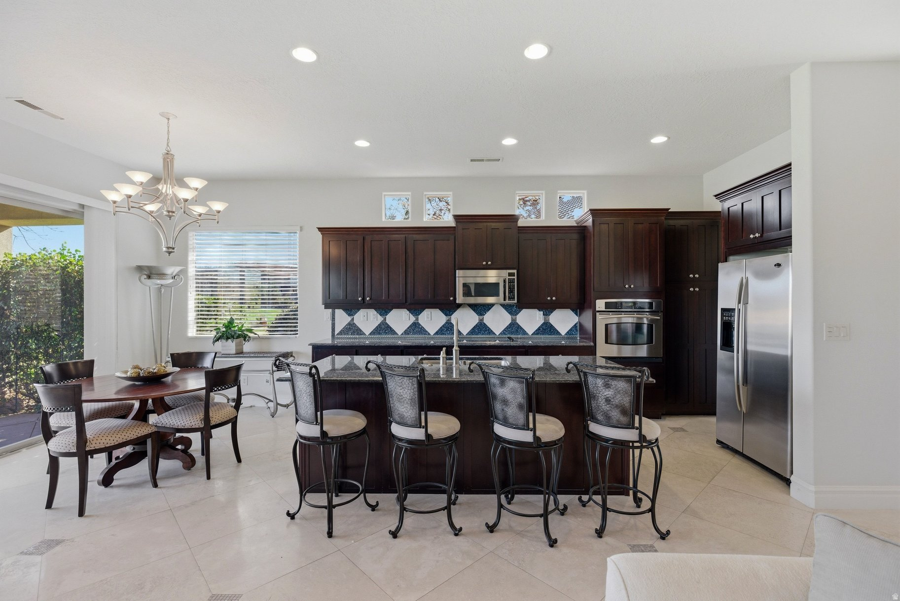 CRESCENT POINTE AT SUNBROOK - Residential