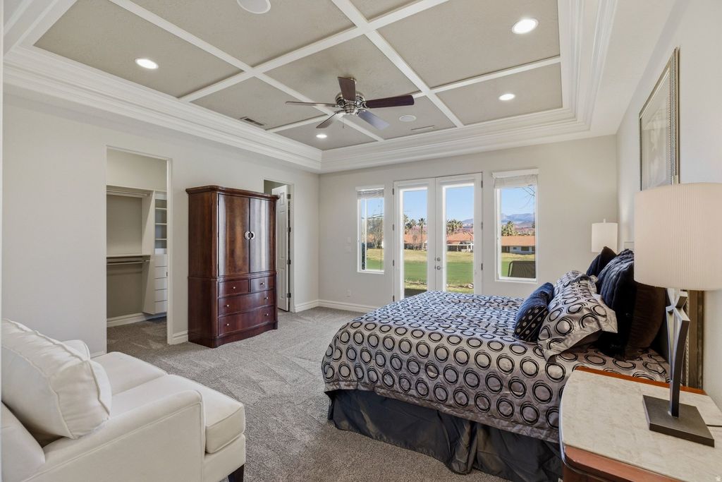 Photo of 2240 W SUNBROOK DR #9, Saint George, UT 84770 (MLS # 2142748)