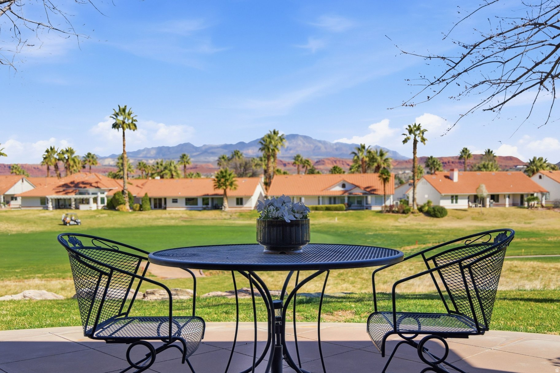 CRESCENT POINTE AT SUNBROOK - Residential