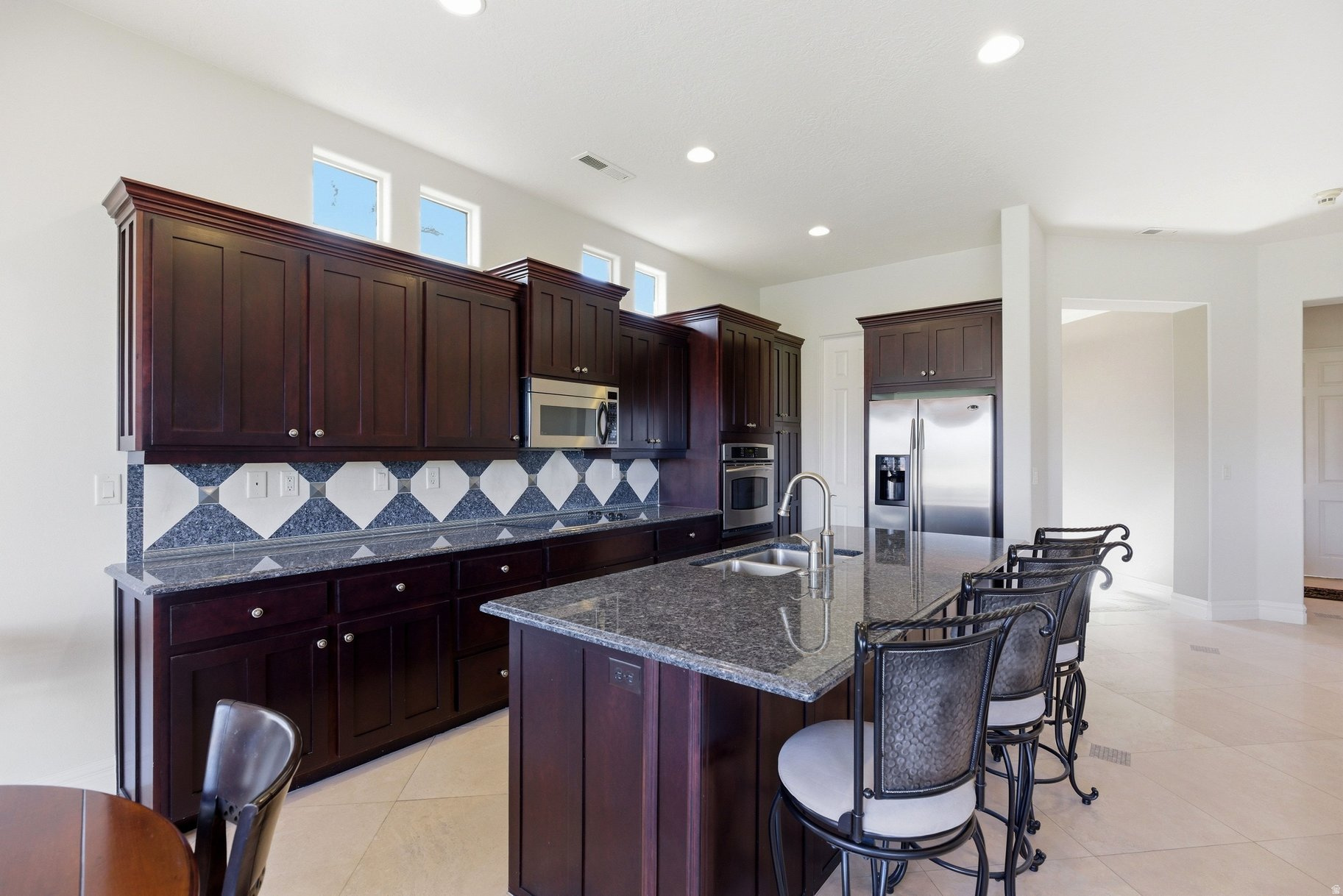 CRESCENT POINTE AT SUNBROOK - Residential