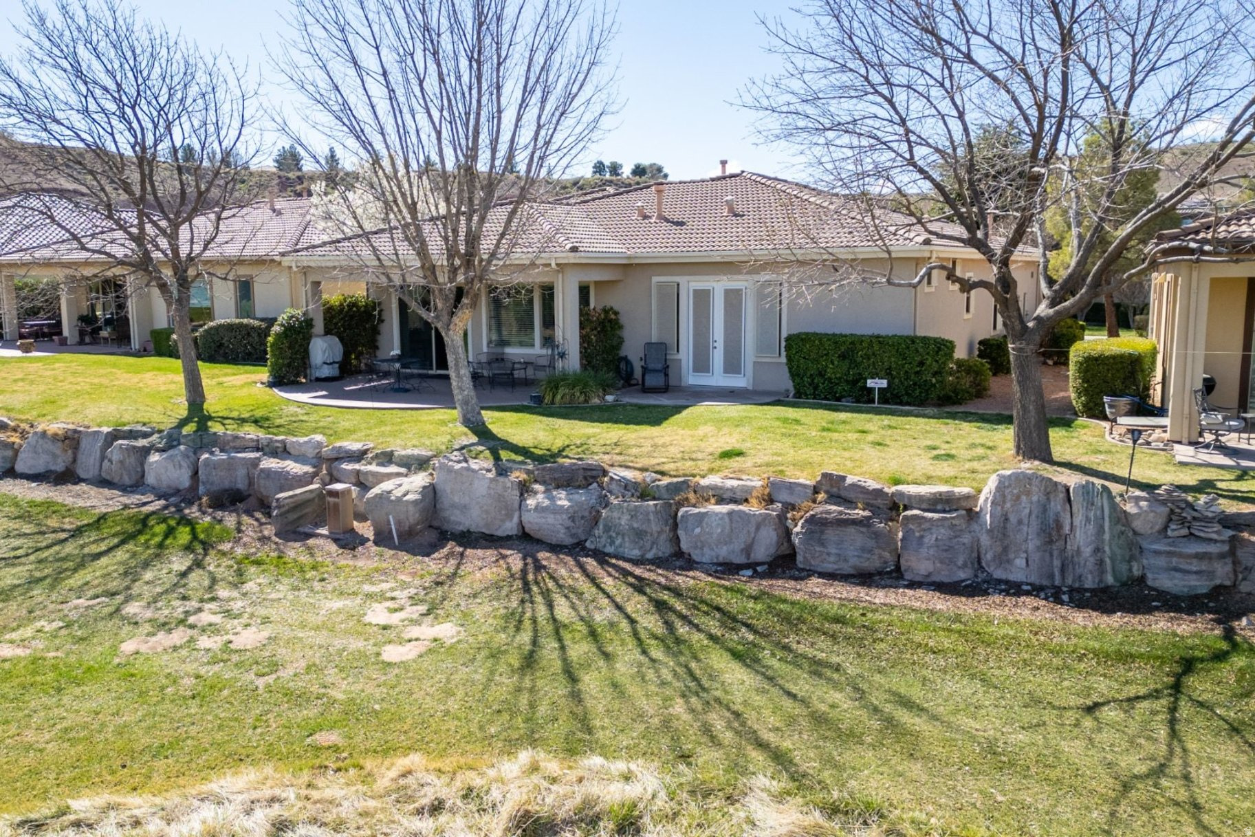 CRESCENT POINTE AT SUNBROOK - Residential