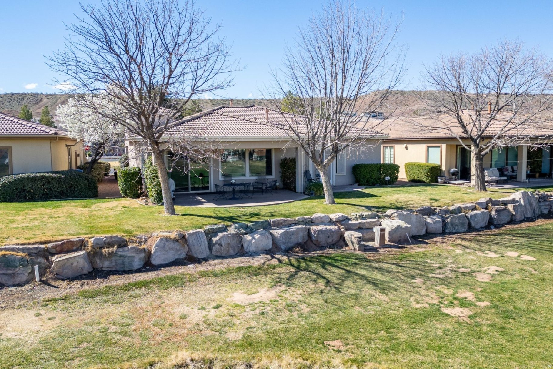 CRESCENT POINTE AT SUNBROOK - Residential