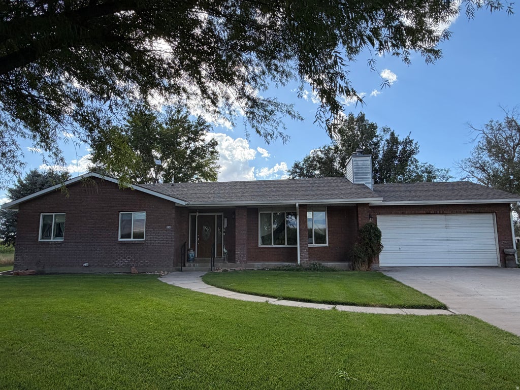Photo of 150 S 3900 W, Flowell, UT 84631 (MLS # 2182579)