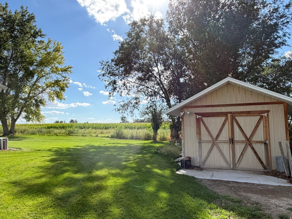 Photo of 150 S 3900 W, Flowell, UT 84631 (MLS # 2182579)
