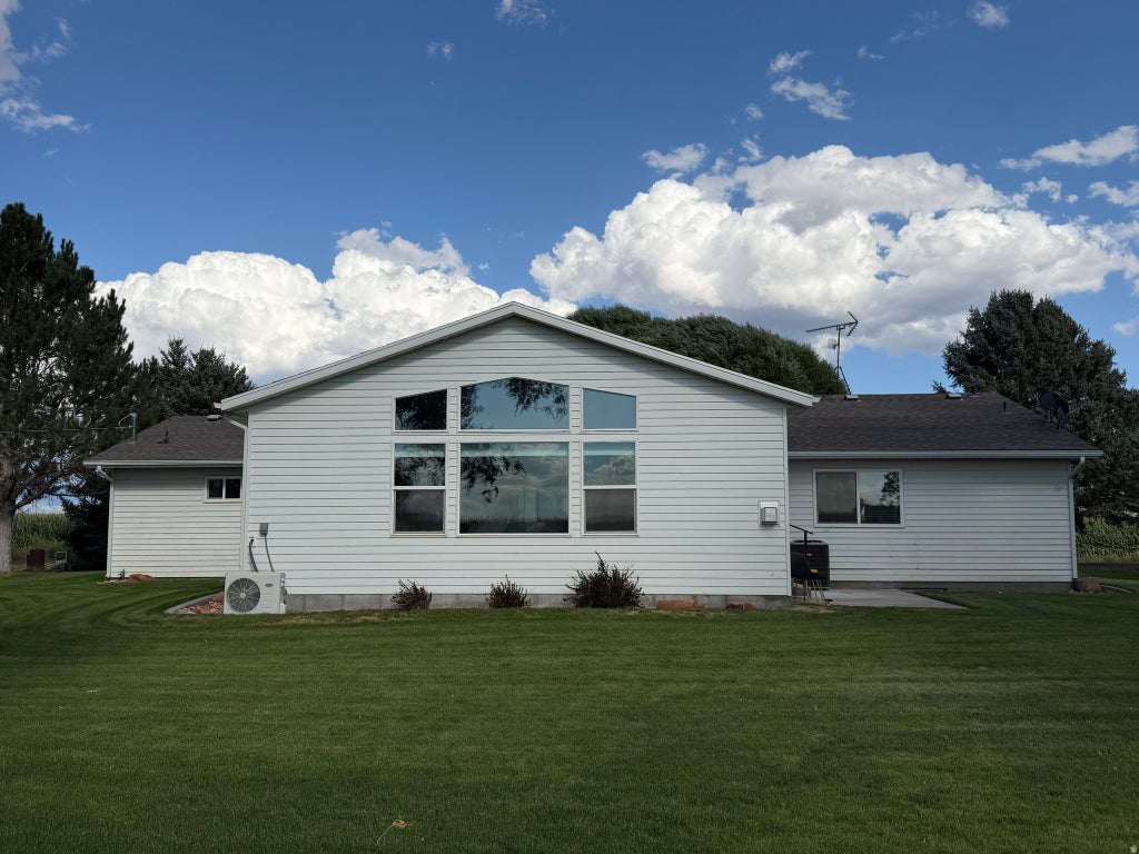 Photo of 150 S 3900 W, Flowell, UT 84631 (MLS # 2182579)