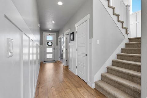 Tiny photo for 583 W DEER MEADOW DR, Saratoga Springs, UT 84045 (MLS # 2135097)