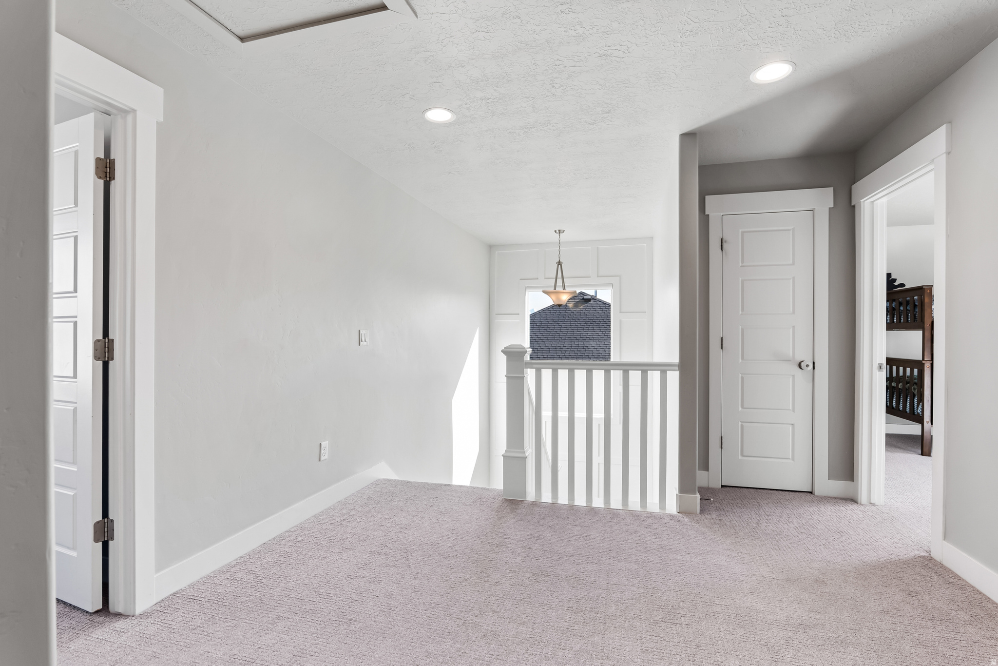 THE VILLAGE OF FOX HOLLOW - Residential