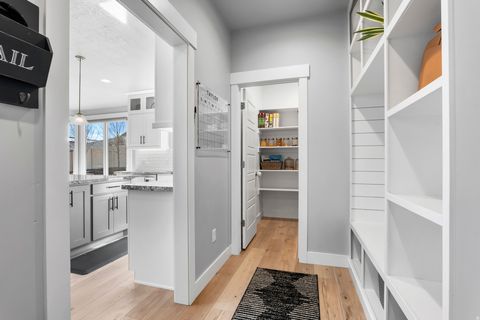 Tiny photo for 583 W DEER MEADOW DR, Saratoga Springs, UT 84045 (MLS # 2135097)