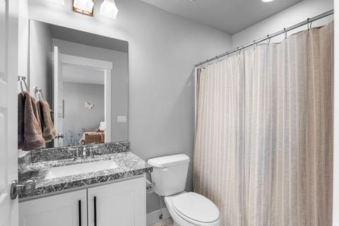 Tiny photo for 583 W DEER MEADOW DR, Saratoga Springs, UT 84045 (MLS # 2135097)