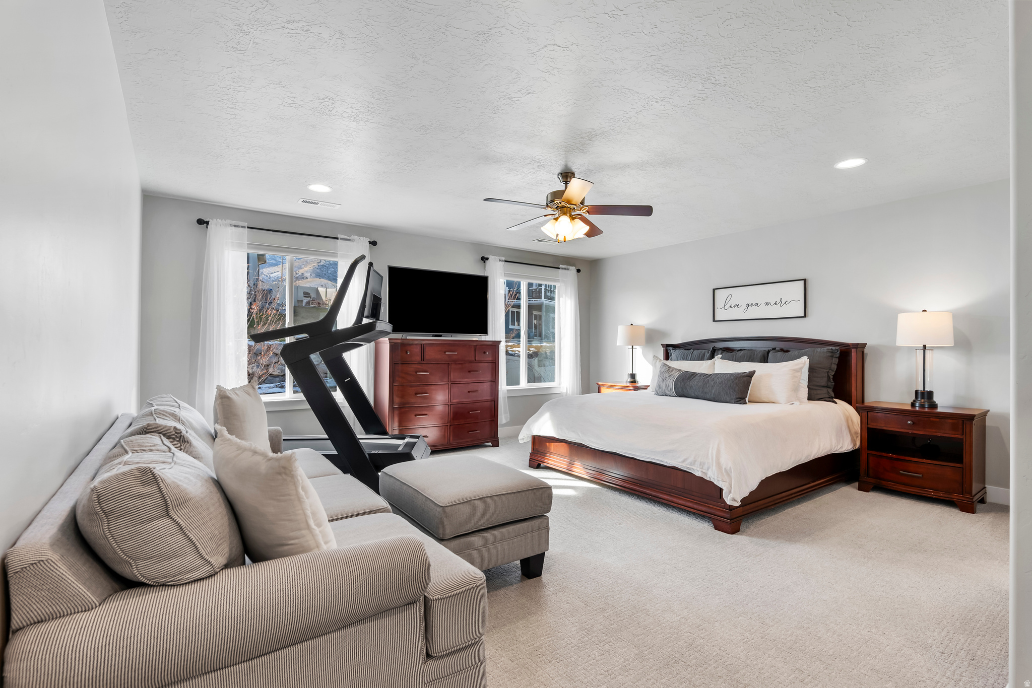 THE VILLAGE OF FOX HOLLOW - Residential